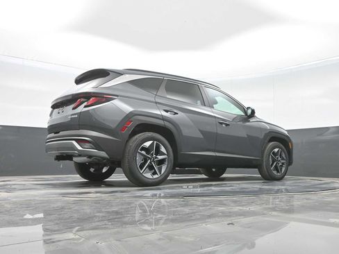 New 2026 Hyundai Tucson SEL w/ Tow & Go Package image 36