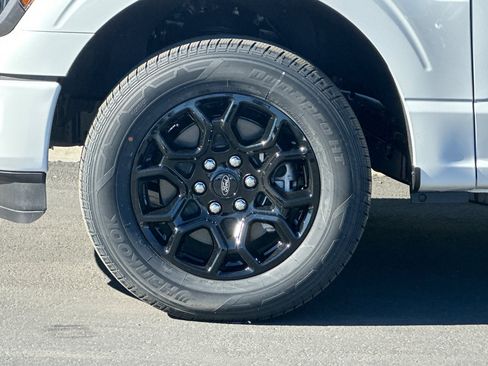 New 2025 Ford F150 STX image 23