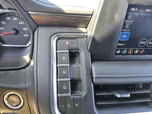 Used 2023 Chevrolet Tahoe LS AWD/4WD image 3