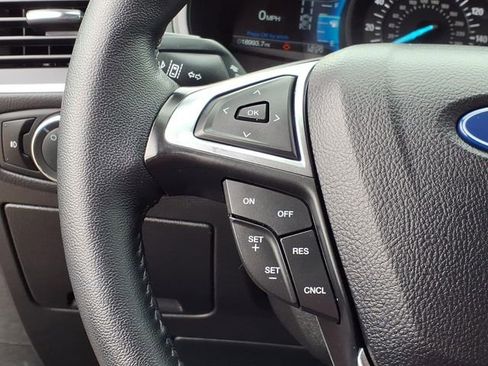 Certified 2024 Ford Edge Titanium AWD/4WD image 20