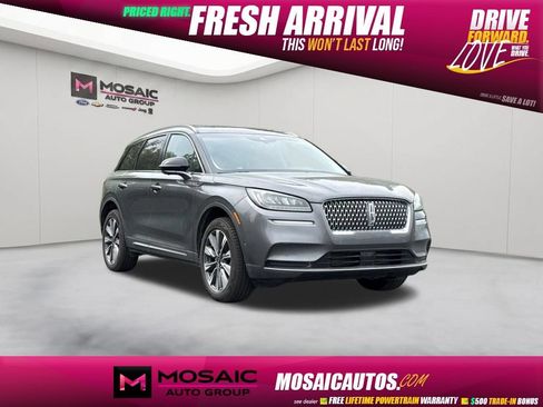 Used 2022 Lincoln Corsair Reserve w/ Equipment Group 201A AWD/4WD image 1