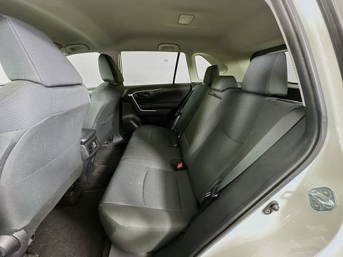 Certified 2024 Toyota RAV4 LE FWD image 24