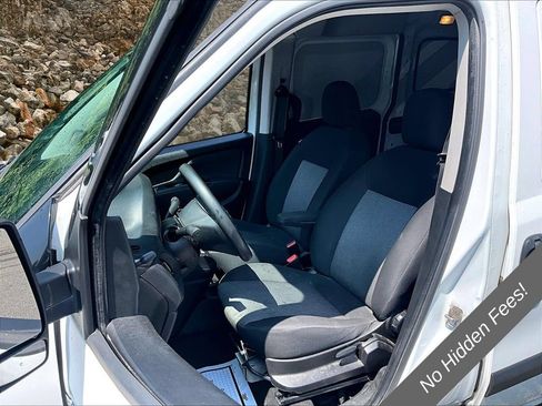 Used 2022 RAM ProMaster City Tradesman FWD image 18