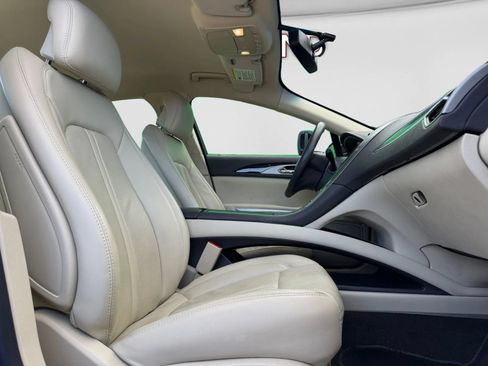 Used 2013 Lincoln MKZ Hybrid FWD image 25