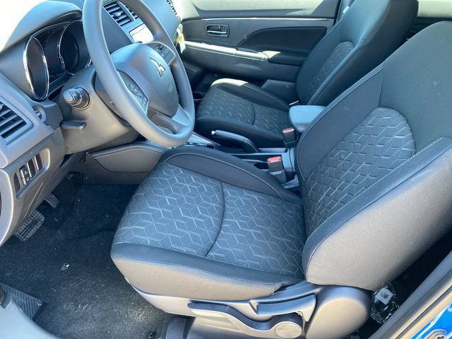 New 2027 Mitsubishi Outlander Sport FWD image 10