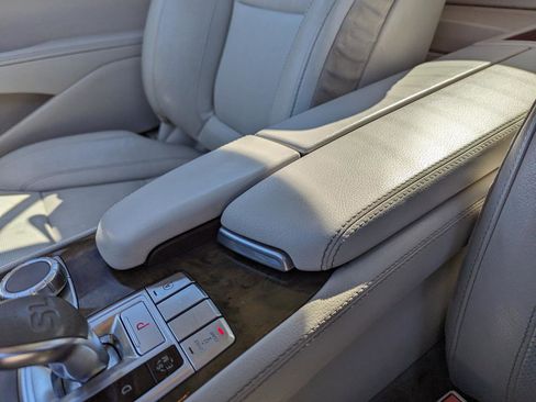 Used 2015 Mercedes-Benz SL 400 2dr Roadster SL 400 image 30