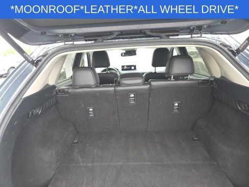 Used 2024 MAZDA CX-5 Carbon Edition AWD/4WD image 49
