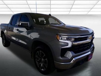 Used 2024 Chevrolet Silverado 1500 LT w/ Texas Edition Plus