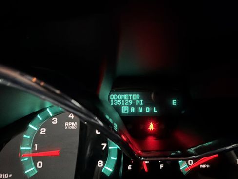 Used 2017 Chevrolet Traverse LT image 9