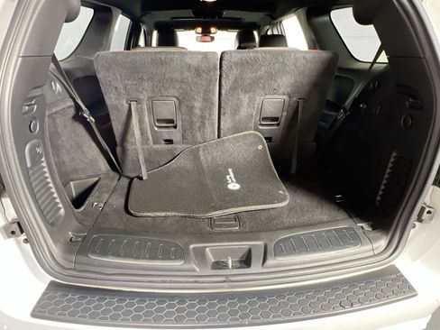 Used 2022 Dodge Durango R/T w/ Blacktop Package image 26