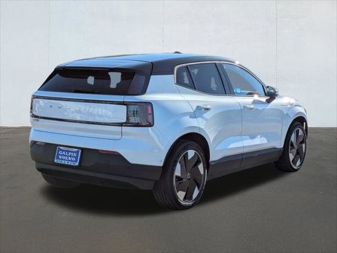 New 2026 Volvo EX30 Ultra image 2