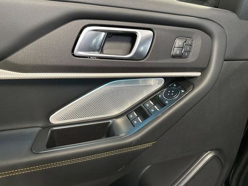 New 2026 Ford Explorer Tremor w/ Tremor Ultimate Package image 32