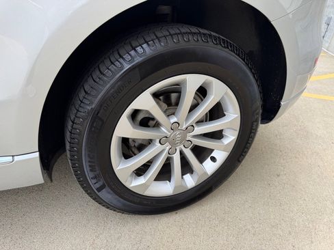 Used 2014 Audi Q5 2.0T Premium Plus image 9