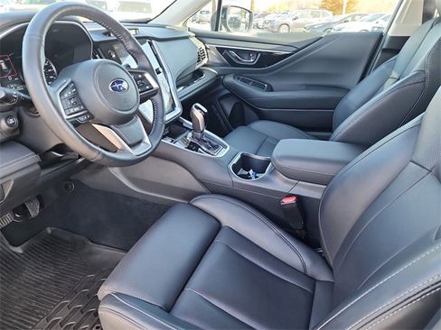 Certified 2023 Subaru Outback Limited XT image 13