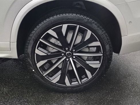 New 2026 Volvo XC90 B6 Ultra image 33