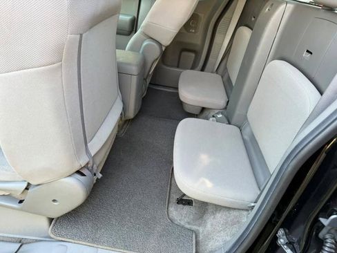 Used 2010 Nissan Frontier XE w/ XE Preferred Pkg RWD image 30