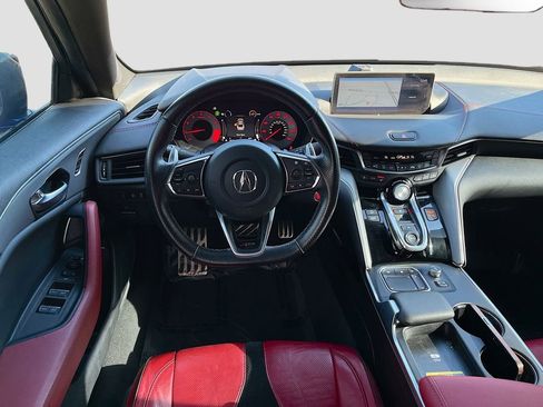 Used 2023 Acura TLX w/ A-SPEC Pkg image 24