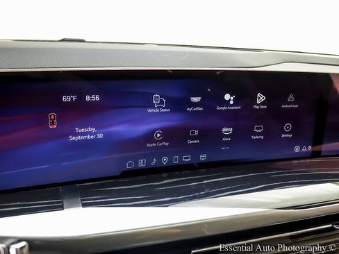 Certified 2025 Cadillac Escalade Sport image 15