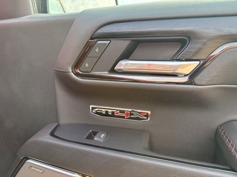 New 2026 GMC Sierra 1500 AT4X image 53