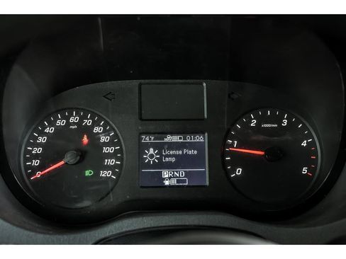 Used 2023 Mercedes-Benz Sprinter 2500 image 10