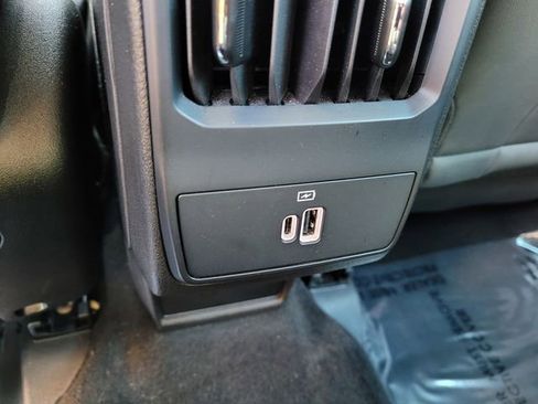 Used 2024 Dodge Hornet R/T Plus w/ Tech Pack Plus w/o Parking image 11