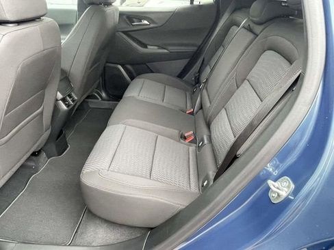 New 2026 Chevrolet Equinox LT image 10