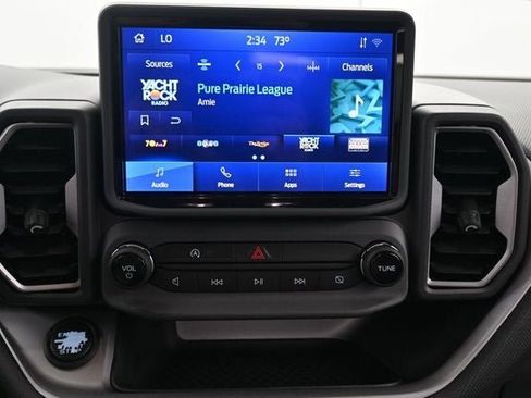 Used 2022 Ford Bronco Sport Big Bend w/ Convenience Package AWD/4WD image 24