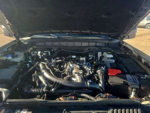 Certified 2022 Ford Bronco Wildtrak image 21