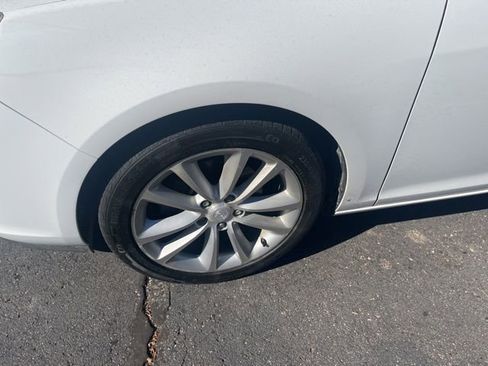 Used 2016 Buick Verano Leather image 11