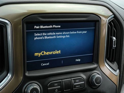 Used 2023 Chevrolet Silverado 3500 High Country w/ Z71 Off-Road Package image 37