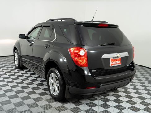 Used 2012 Chevrolet Equinox LT w/ Driver Convenience Package image 4