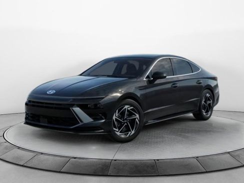 New 2026 Hyundai Sonata SEL image 1