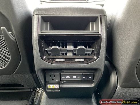 New 2026 Jeep Grand Cherokee Limited AWD/4WD image 22