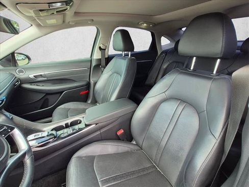 Used 2023 Hyundai Sonata Limited FWD image 10
