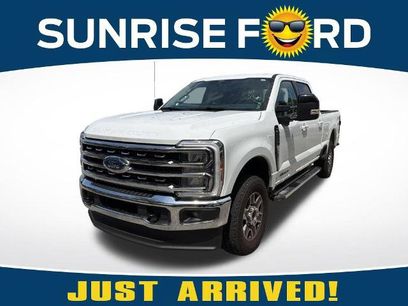 Certified 2026 Ford F250 Lariat