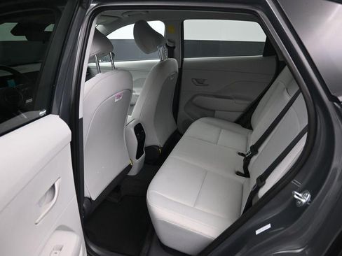New 2026 Hyundai Kona SEL Sport AWD/4WD image 10