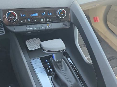 New 2026 Hyundai Elantra Sport FWD image 21