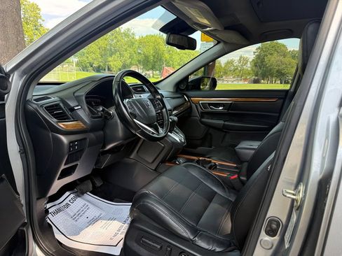 Used 2018 Honda CR-V EX-L image 13