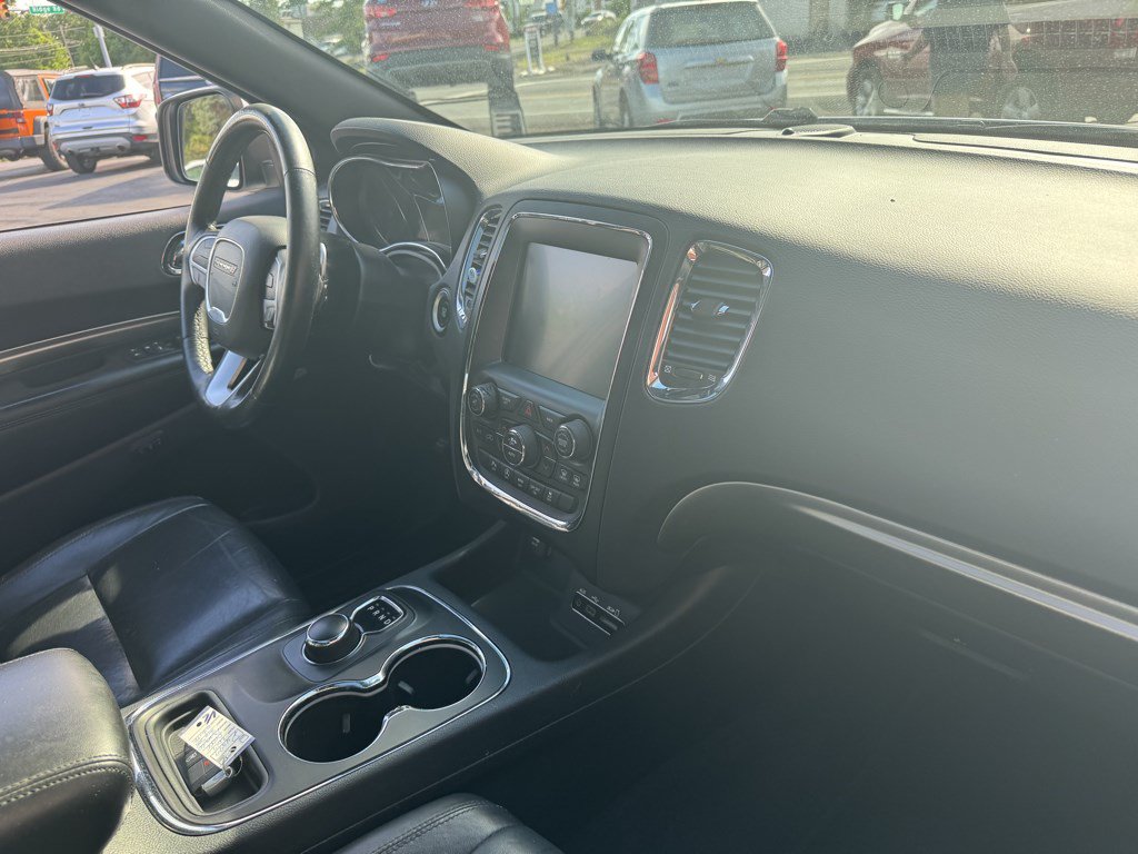 Used 2017 Dodge Durango GT w/ Premium Group AWD/4WD image 16