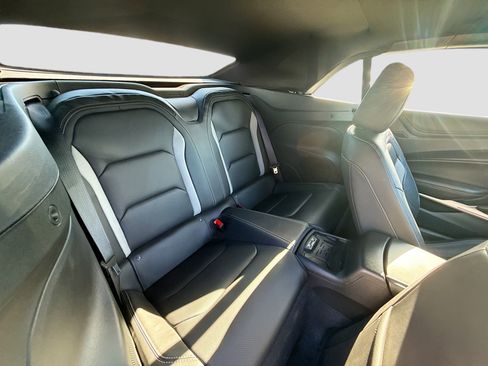 Used 2024 Chevrolet Camaro SS image 26