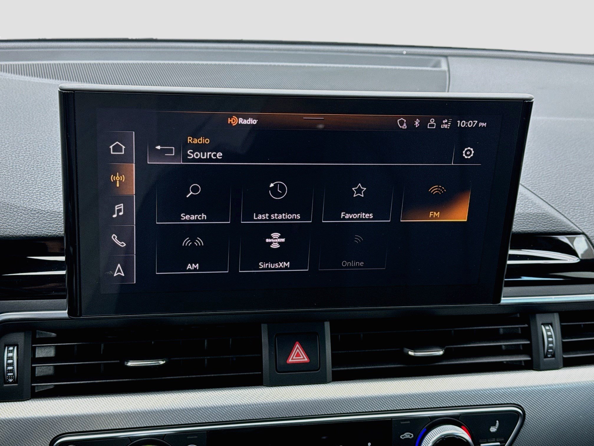 Used 2025 Audi A5 2.0T Premium AWD/4WD image 11