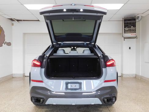 Used 2024 BMW X6 xDrive40i AWD/4WD image 76