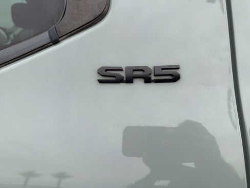 Used 2023 Toyota Tundra SR5 w/ TRD Sport Premium Package image 8