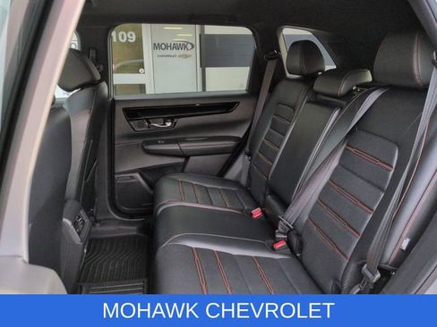 Used 2024 Honda CR-V Sport Touring image 27