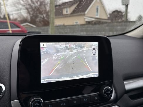 Used 2018 Ford EcoSport SE image 30