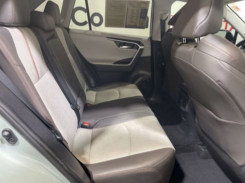 Used 2019 Toyota RAV4 Adventure w/ Cold Weather Package image 14