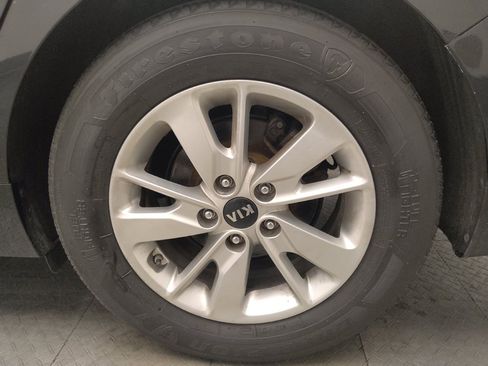 Used 2019 Kia Optima LX FWD image 31