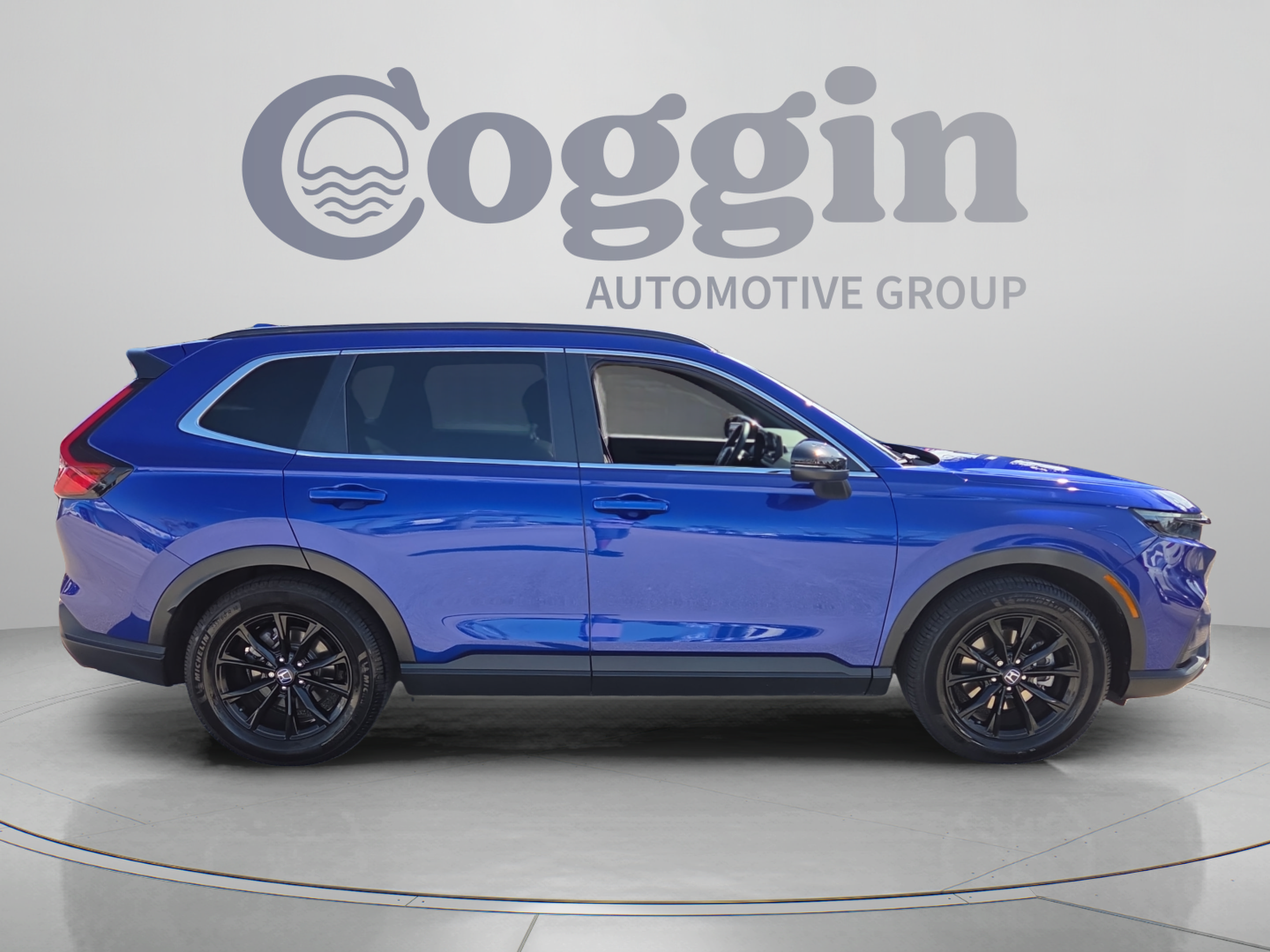 Used 2023 Honda CR-V Sport image 6