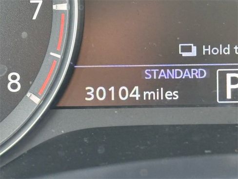 Certified 2023 INFINITI QX50 Luxe image 29