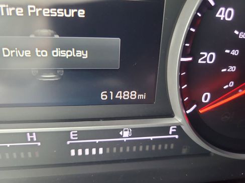 Used 2021 Kia Sorento LX FWD image 31